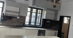 5 Bedroom Terrace Duplex (GRA Ikeja)