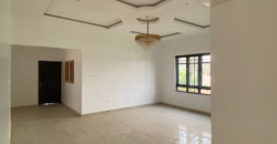 5 Bedroom Terrace Duplex (GRA Ikeja)