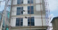 Ikoyi (3 Bedroom Penthouse with BQ)