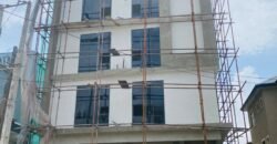 Ikoyi (3 Bedroom Penthouse with BQ)