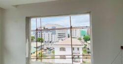 Ikoyi (3 Bedroom Penthouse with BQ)