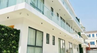 Luxury Shortlet (3 Bedroom Penthouse at Lekki Phase 1)